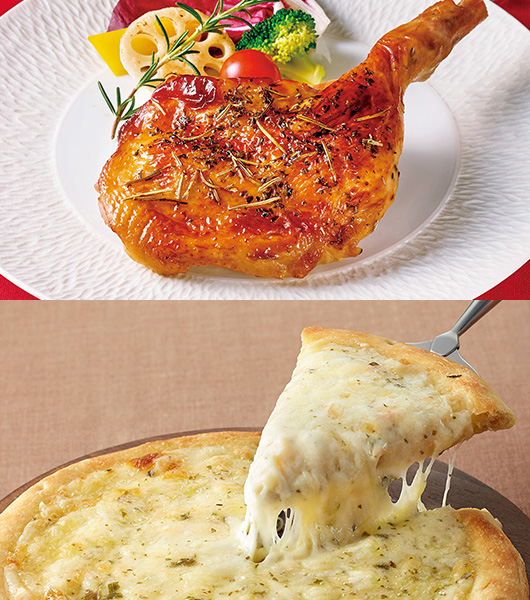 クリスマス画像