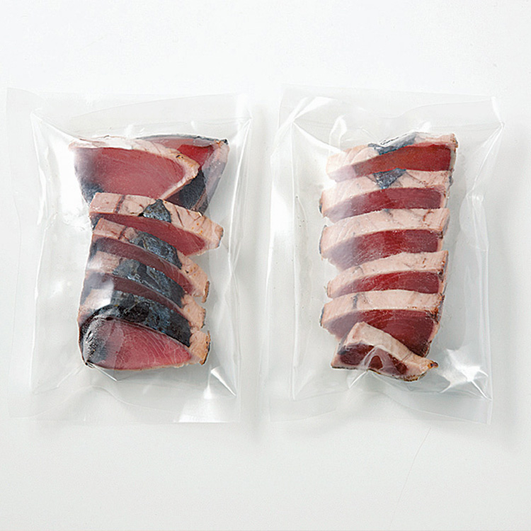 かつおのたたき（スライス）