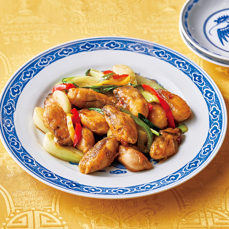 蒸しがき（加熱用）