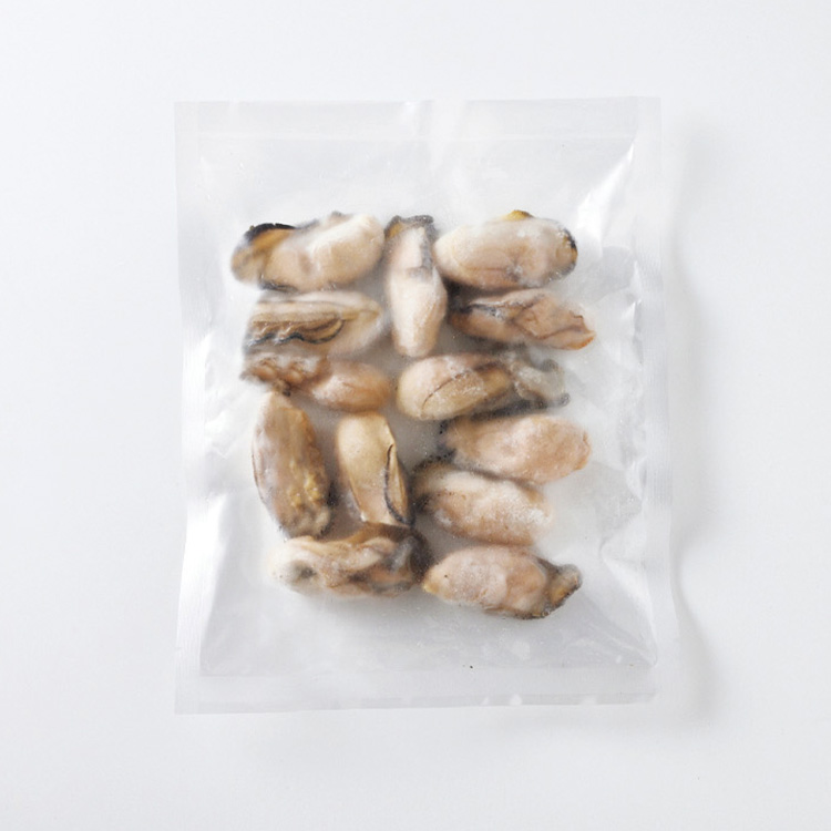 蒸しがき（加熱用）