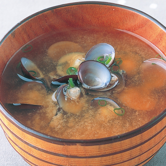 宍道湖産大和しじみ