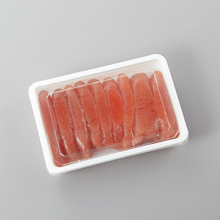 完熟甘塩たらこ（上切）