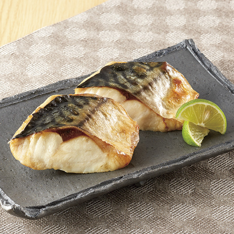 さばの切身（骨なし）