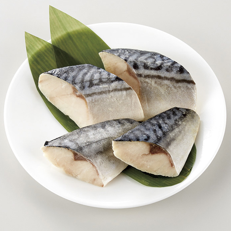 さばの切身（骨なし）
