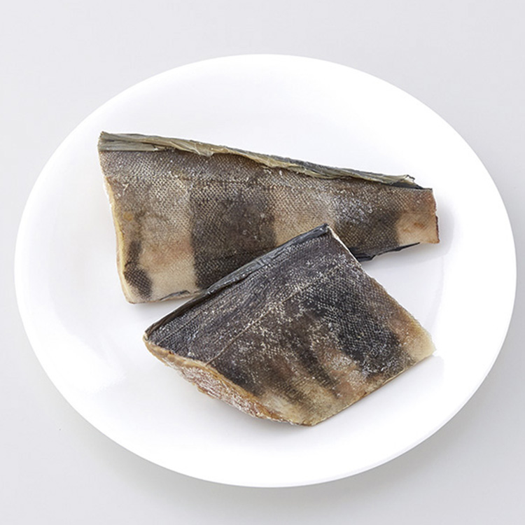 ほっけの熟成干し