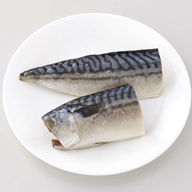 さばの熟成干し