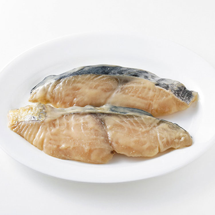 さわらの西京漬（本漬け）