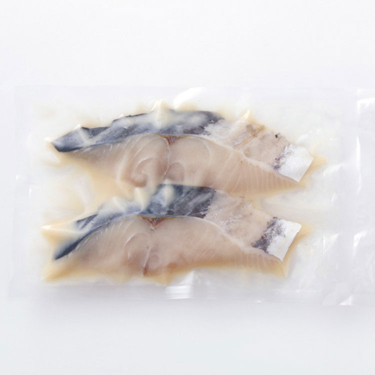 さわらの西京漬（本漬け）