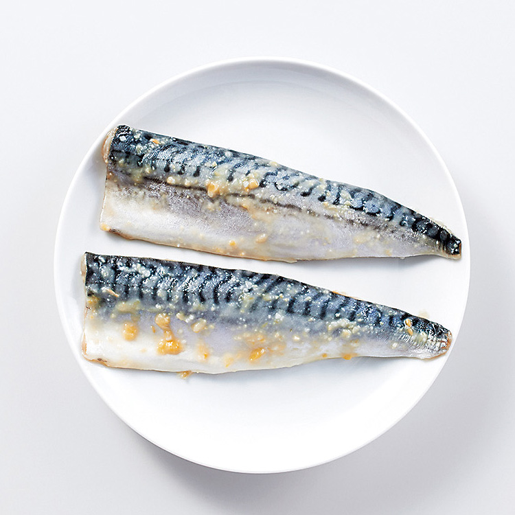 さばの本格西京漬（骨とり）