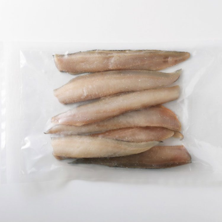 真ほっけスティック　一汐干し