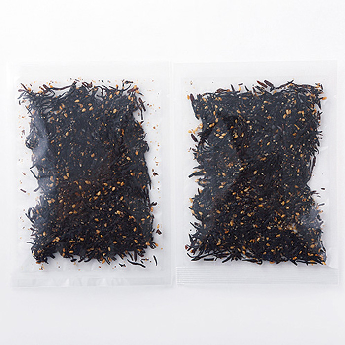 混ぜこみひじきの素