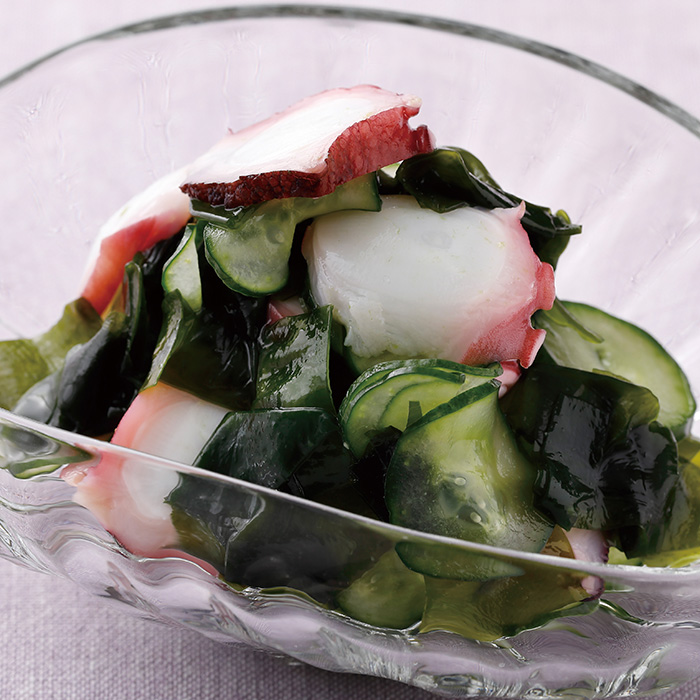 クイックわかめ（キューブポーション）