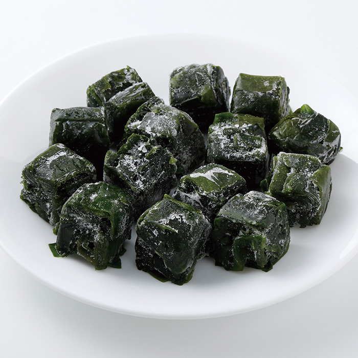 クイックわかめ（キューブポーション）