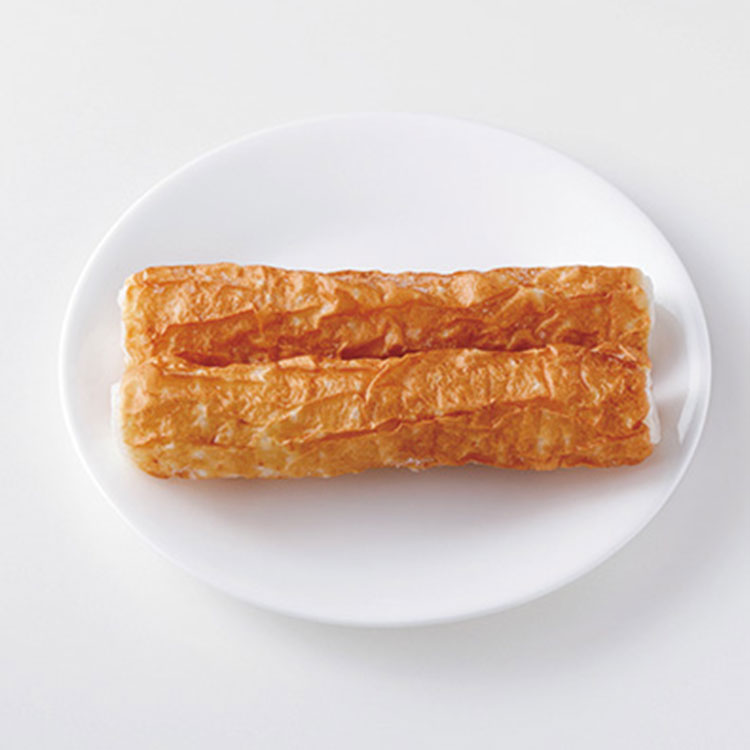 鯛入り直火焼きちくわ