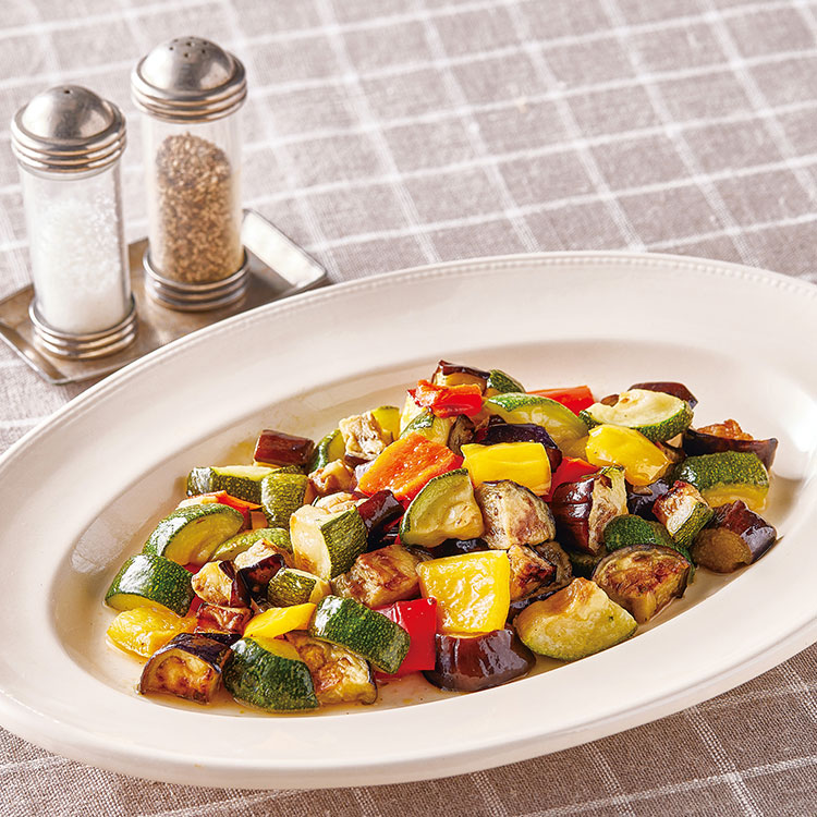 イタリアン野菜ミックス