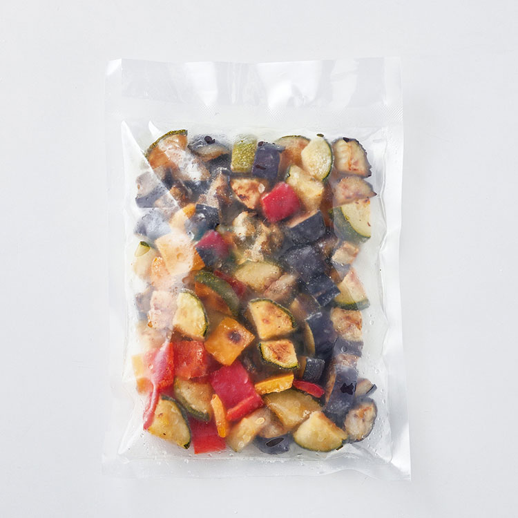 イタリアン野菜ミックス