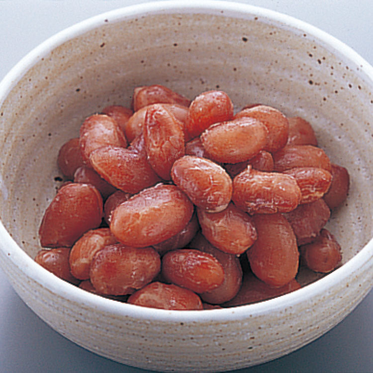 田舎きんとき豆