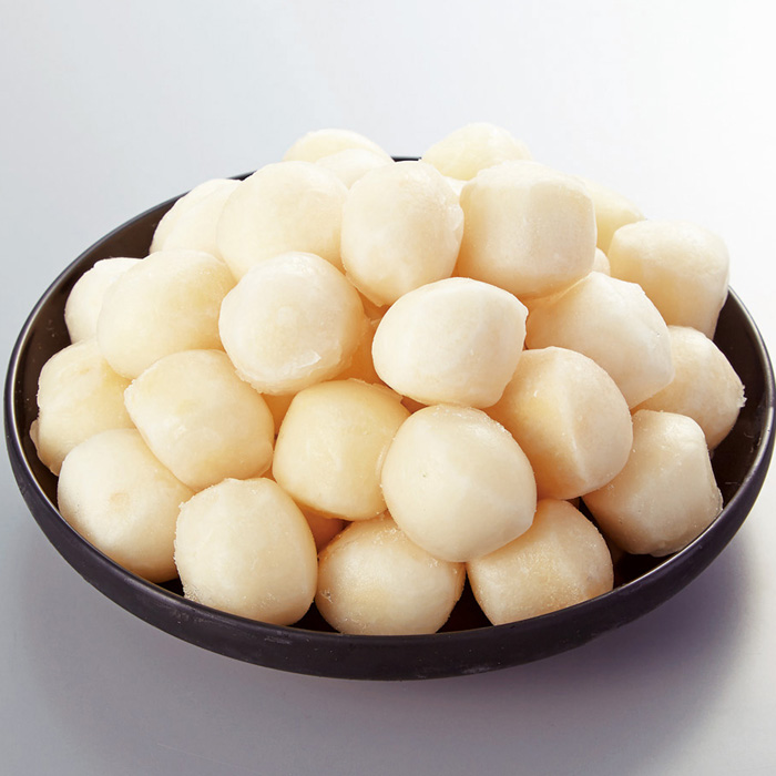 オーガニックさといも