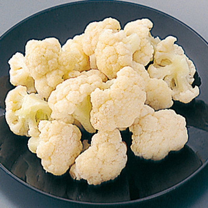 オーガニックカリフラワー