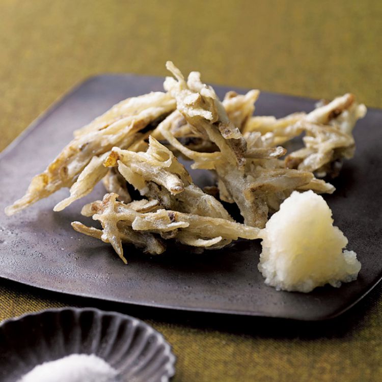 オーガニックささがきごぼう