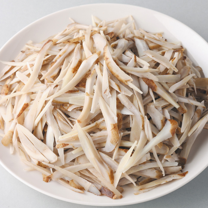 オーガニックささがきごぼう