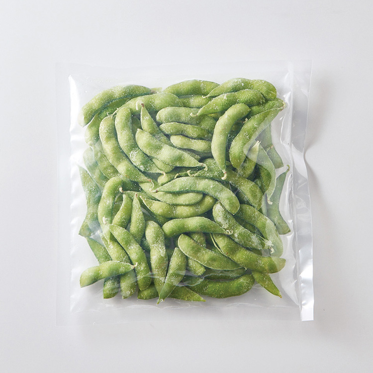 北海道とかち枝豆