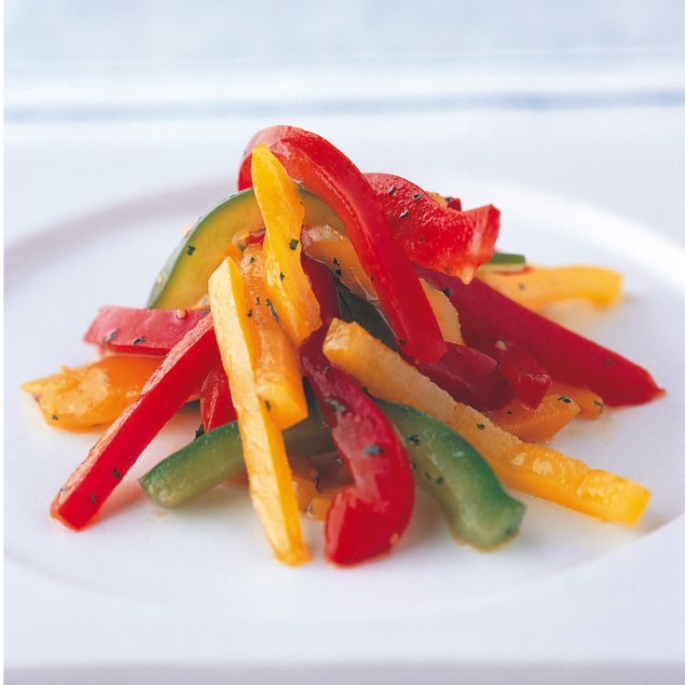 パプリカミックス