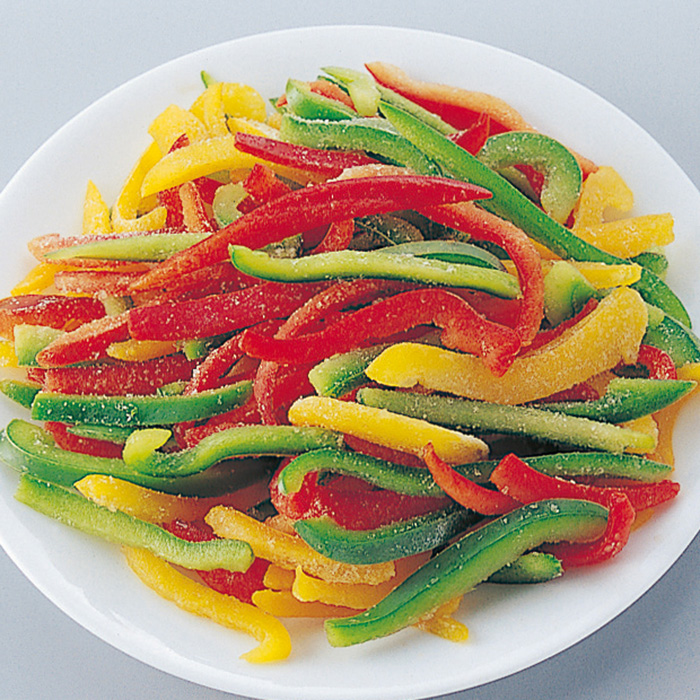 パプリカミックス