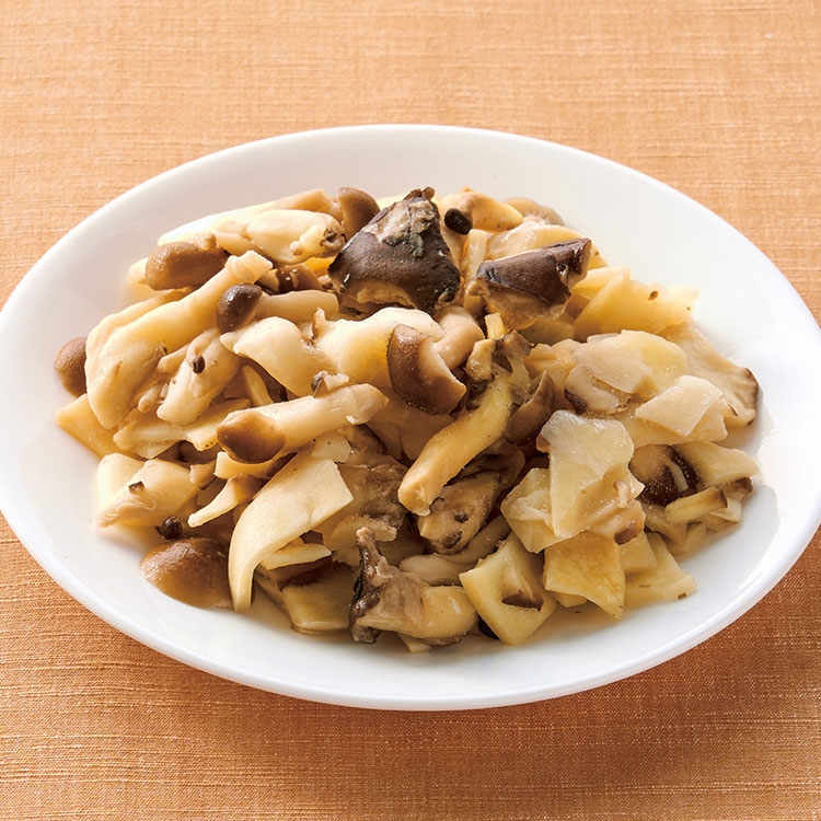 国産きのこミックス