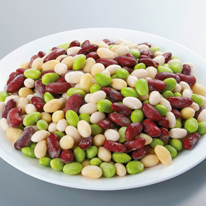 ビーンズミックス