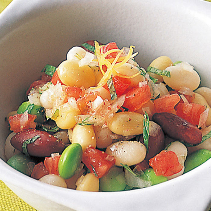 ビーンズミックス