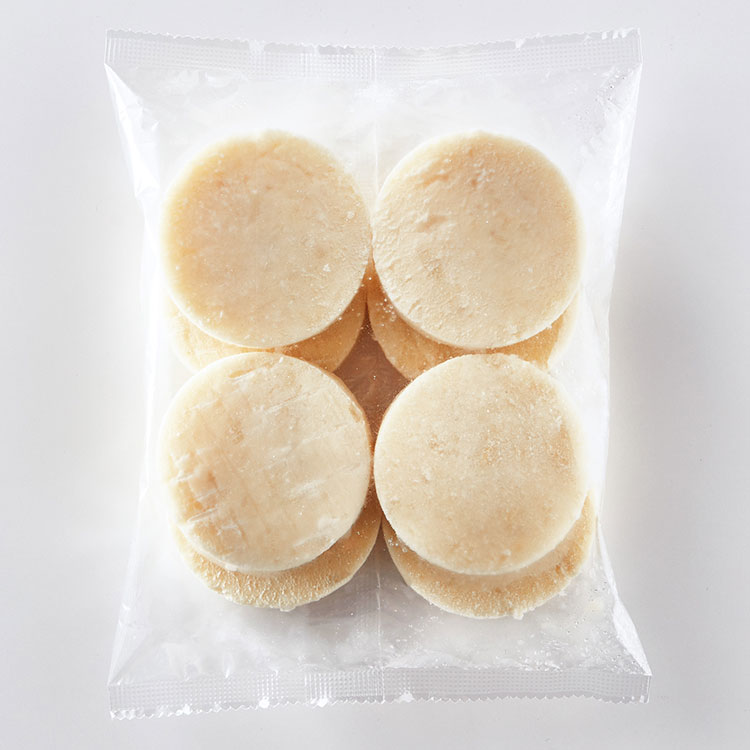 北海道産ポテトのサラダ用ベース