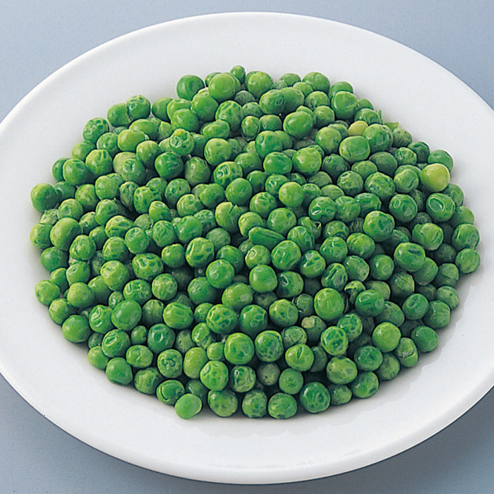 グリンピース