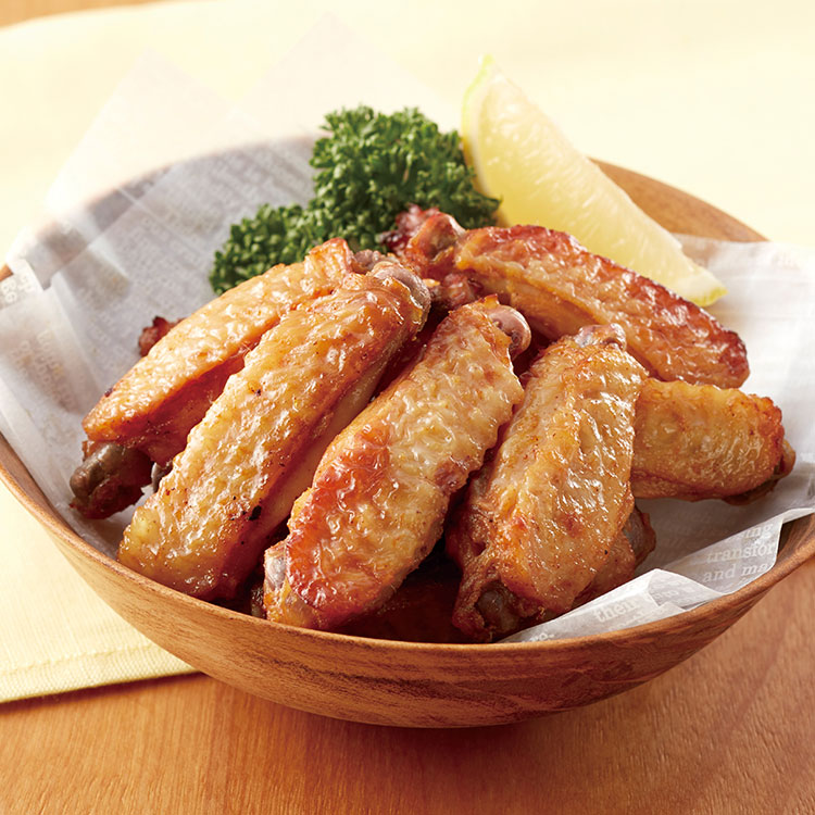 タンドリーチキンバー