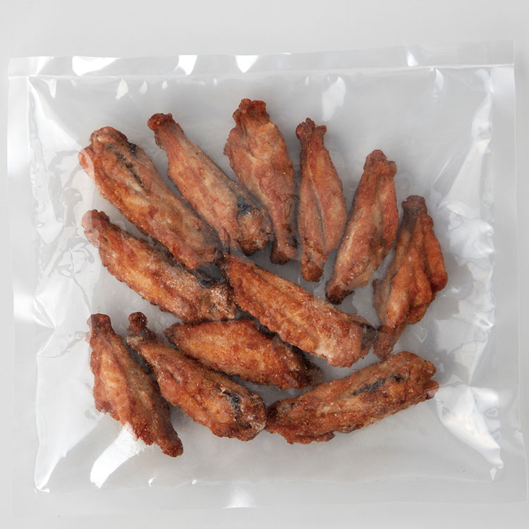 タンドリーチキンバー