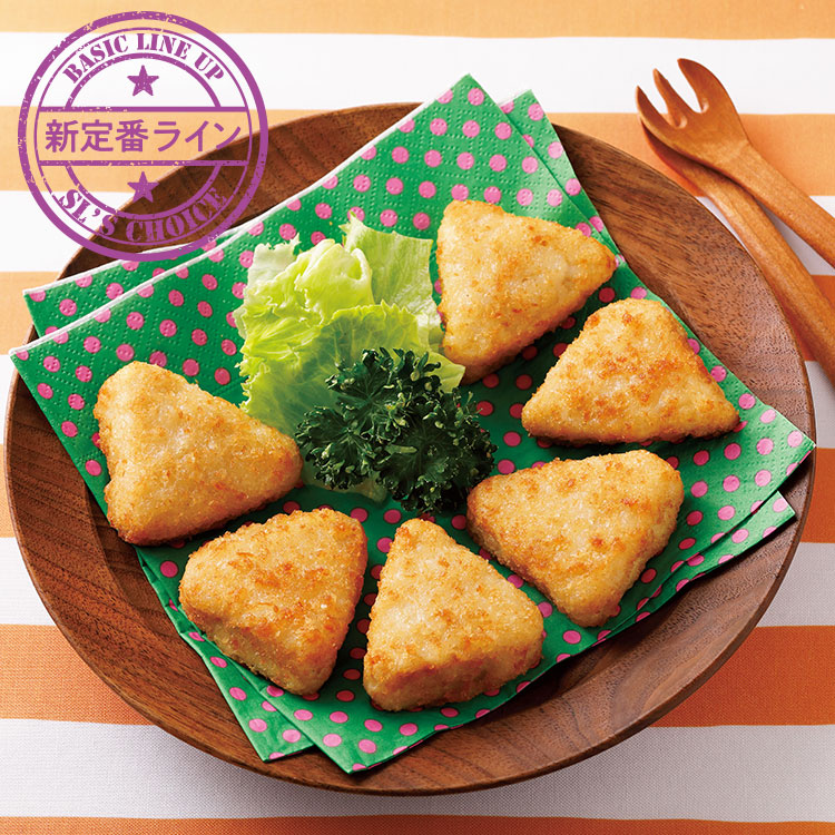 さんかくチキン