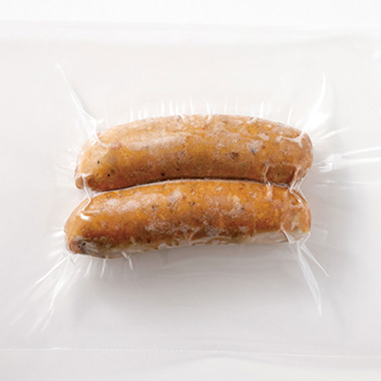 あらびきポークウインナー