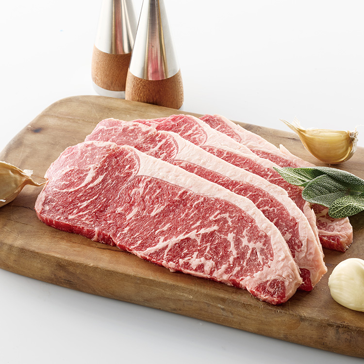 ４Ｘビーフロース焼肉