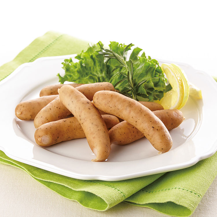 ポークウインナー