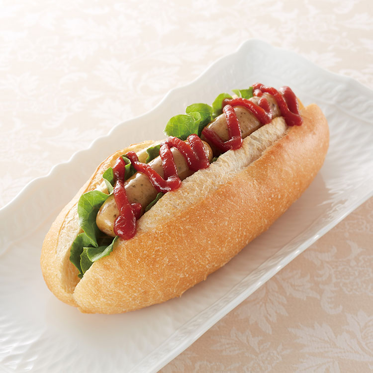 ポークウインナー