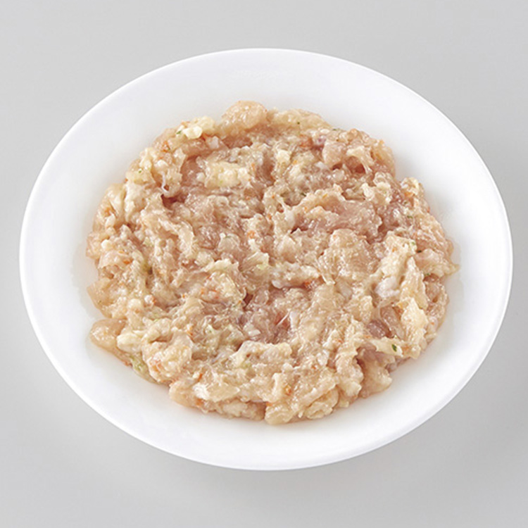 ４Ｘチキン手づくり用つくね