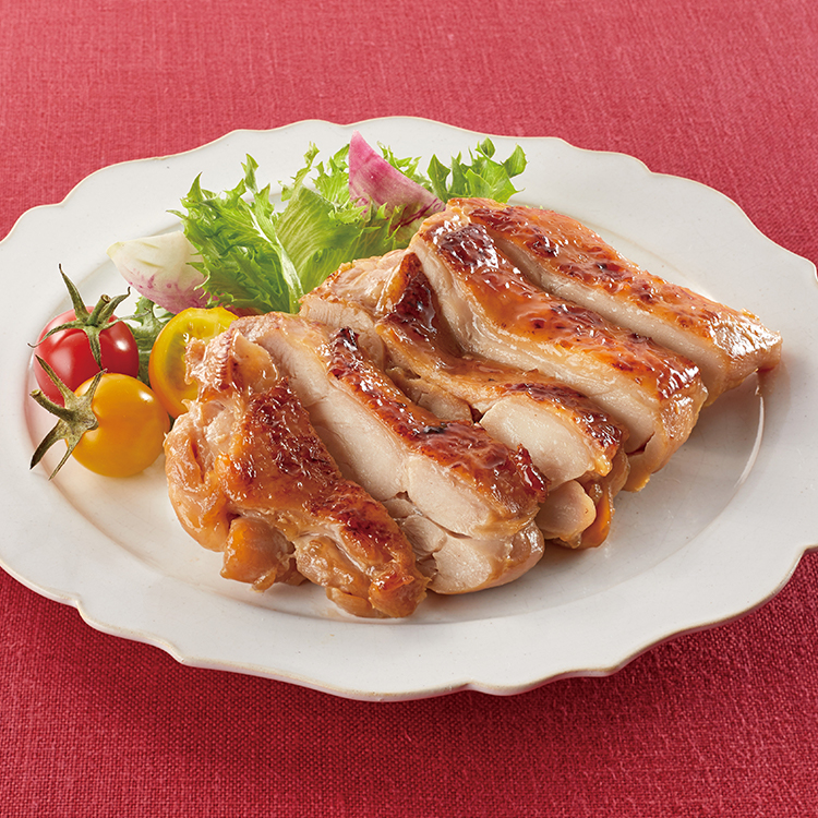 チキンステーキ