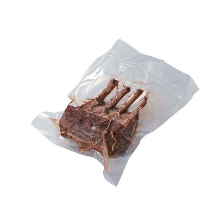 ローストラムラック（ニュージーランド産）