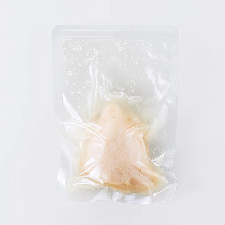 手でほぐせるチキン（１５パック）