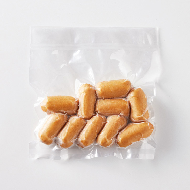 ベビーウインナー