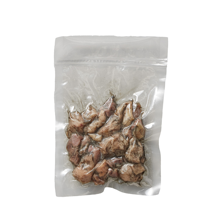 鶏炭火焼