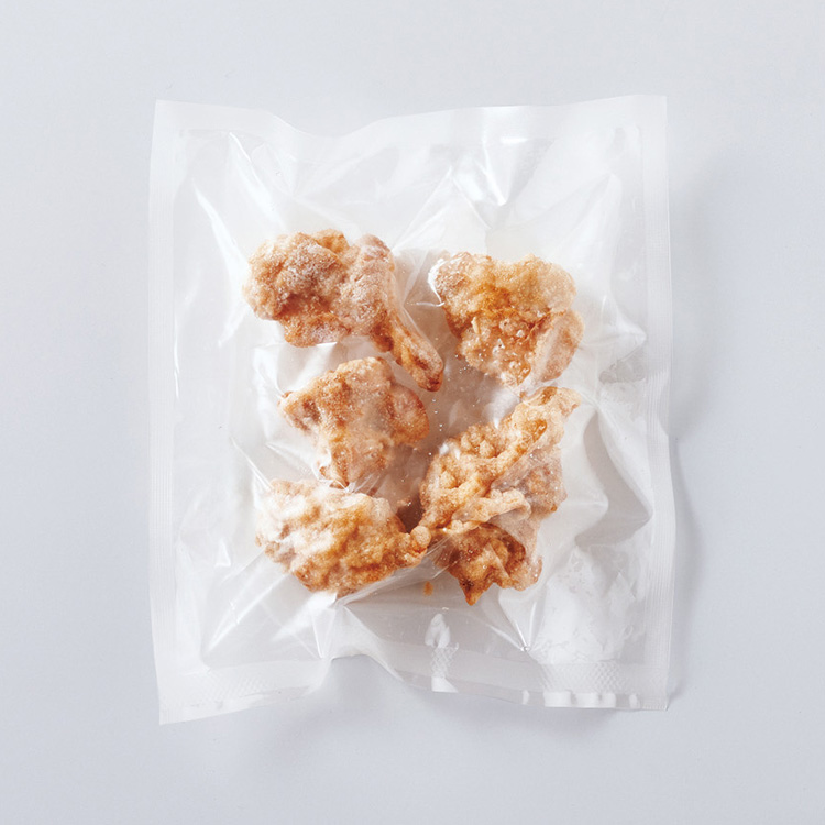 塩レモン唐揚げ（２パック）