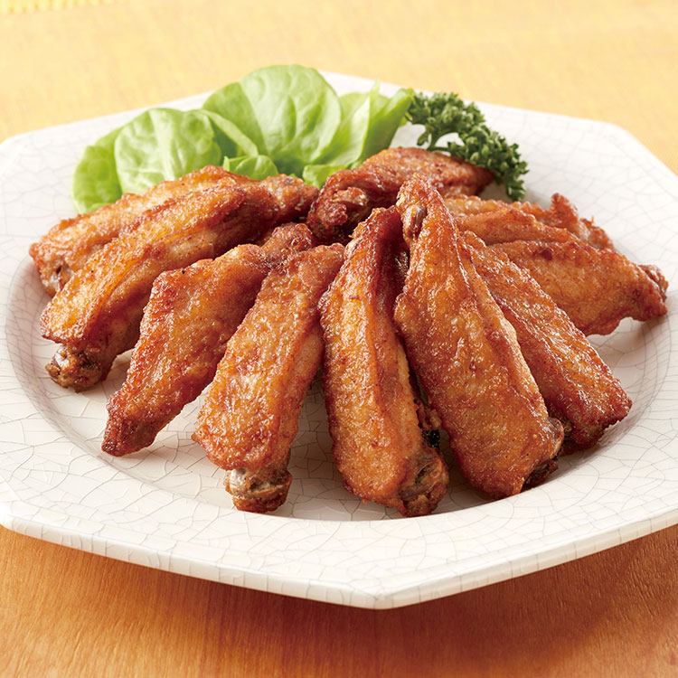 チキンバー（ピリ辛タイプ）