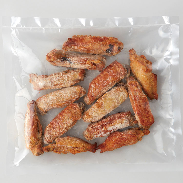 チキンバー（ピリ辛タイプ）