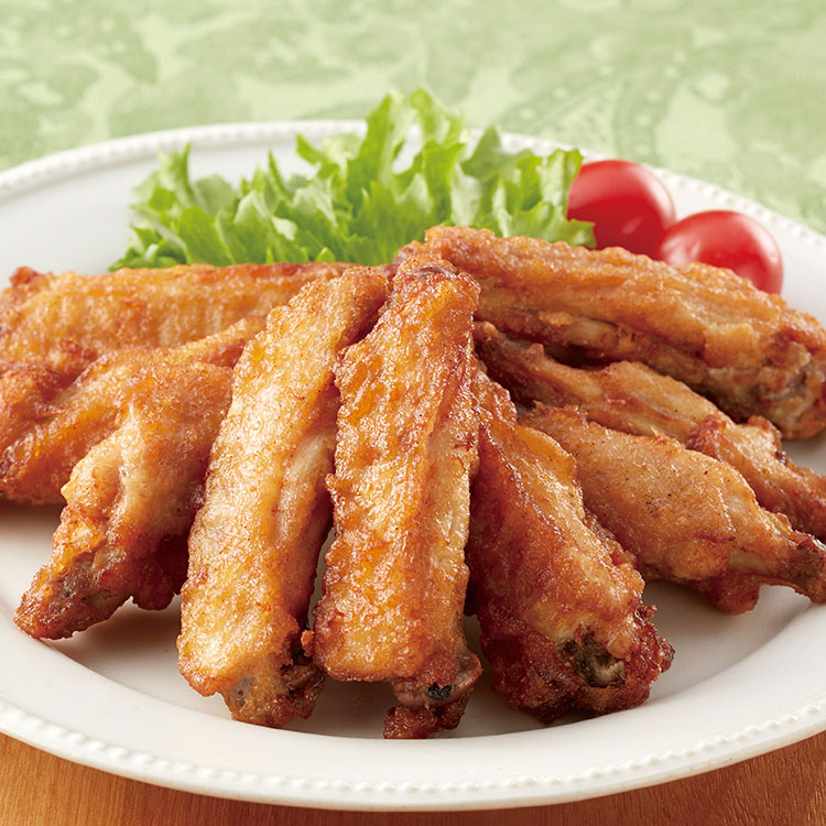 チキンバー（プレーンタイプ）